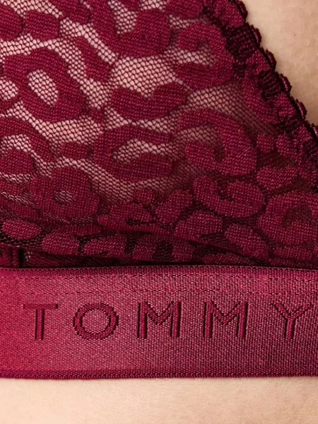 Tommy Hilfiger триъгълен сутиен