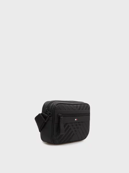 Сумка Tommy Hilfiger чорна