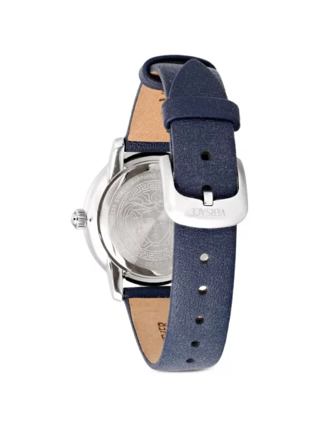 Ceas Versace albastru