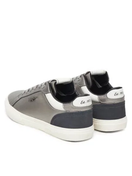 Sneakersy Pepe Jeans černé