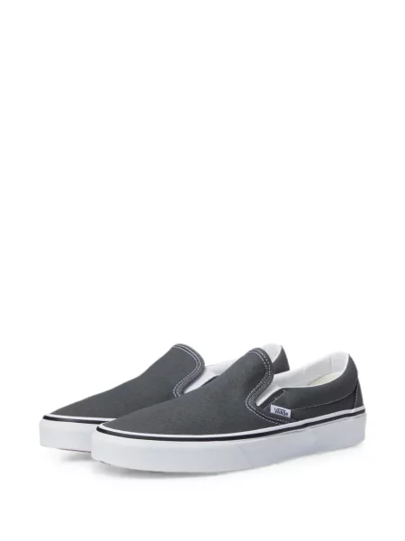 Chiloți Vans slip-on clasic gri