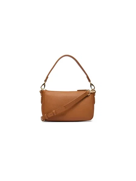 Rankinė Valentino Brixton ruda