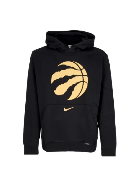 Bluza z kapturem Nike czarna