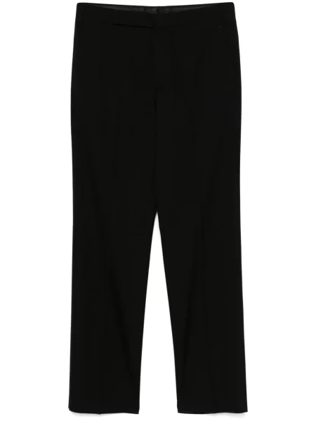 Pantaloni Lardini negru