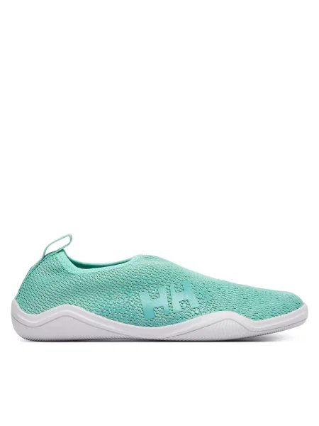 Vízi sportcipők Helly Hansen Crest Watermoc kék