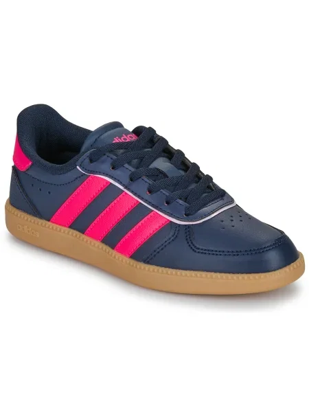 Tenisky Adidas modrá