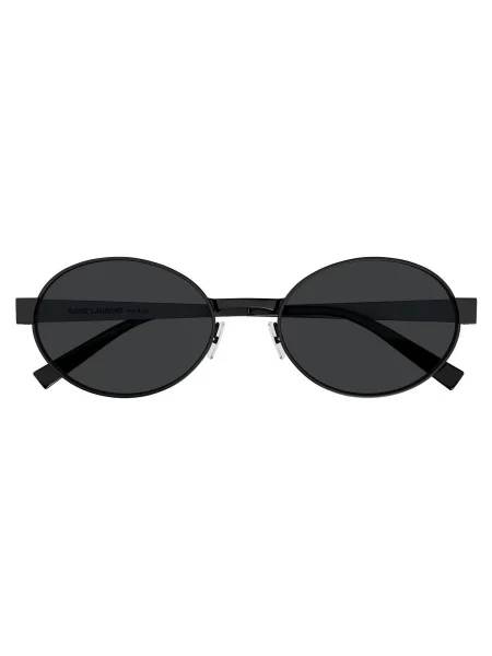 Saint Laurent napszemüveg sárga női SL fekete