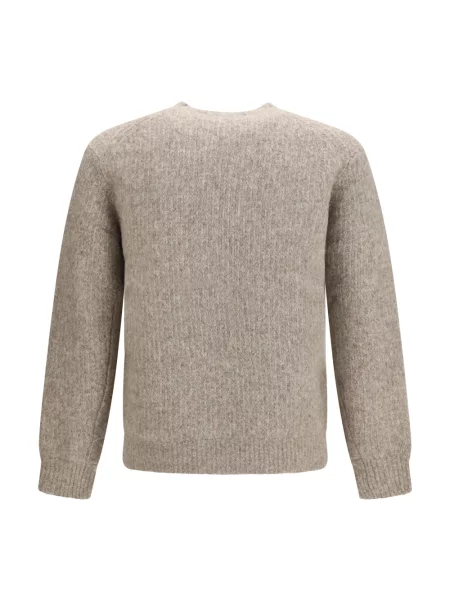 Sweter Sunflower szary