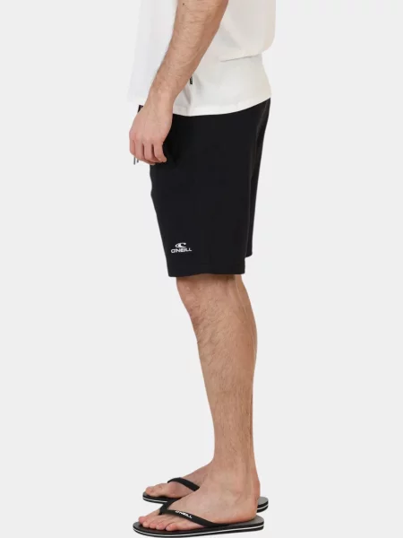 Spodenki jogger O'Neill Small Logo czarne