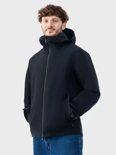 Вітровка AVECS чорний