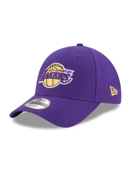Καπέλο Jockey New Era λευκό