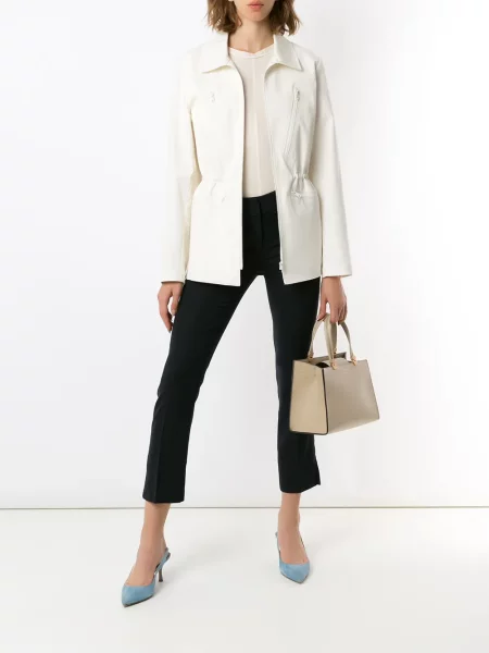 Kelnės Emporio Armani mėlyna