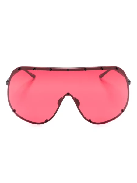 Ochelari de soare Rick Owens negru