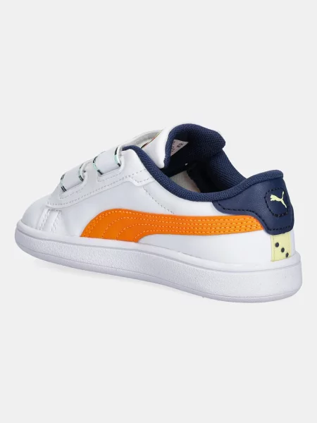 Детские кроссовки Puma