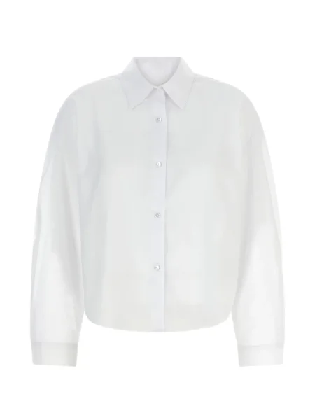 Koszula Xacus biała