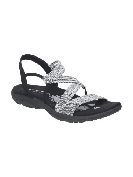 Tenisky Skechers čierna