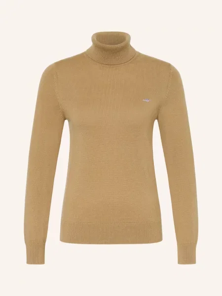 Gant Golf braun