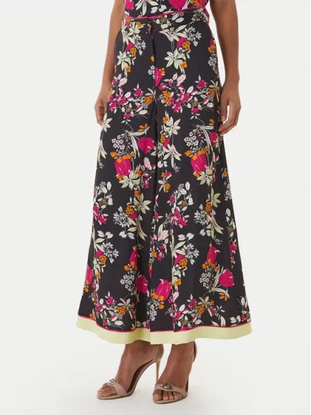 Simona Corsellini Pantaloni din negru