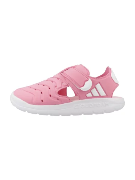 Pantofi copii Adidas roz