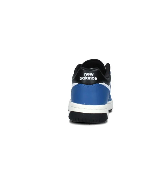 Pantofi copii New Balance albastru