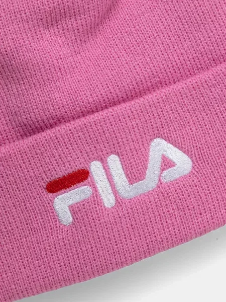 Детская шапка Fila