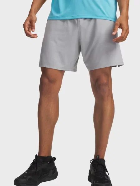 Шорти Under Armour сірі