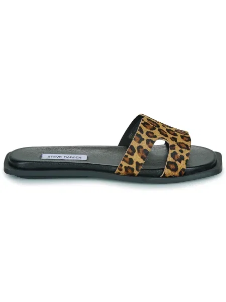 Pantofi Steve Madden maro