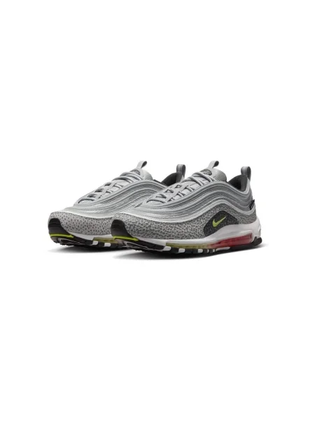 Tenisky Nike Air Max 97 sivá