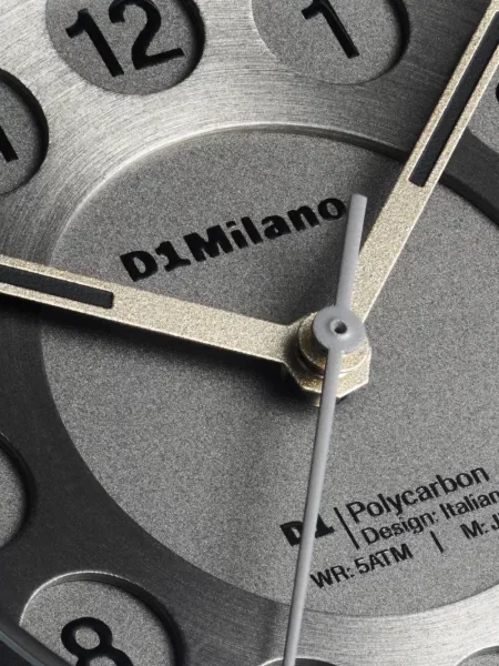 Ceas D1 Milano gri