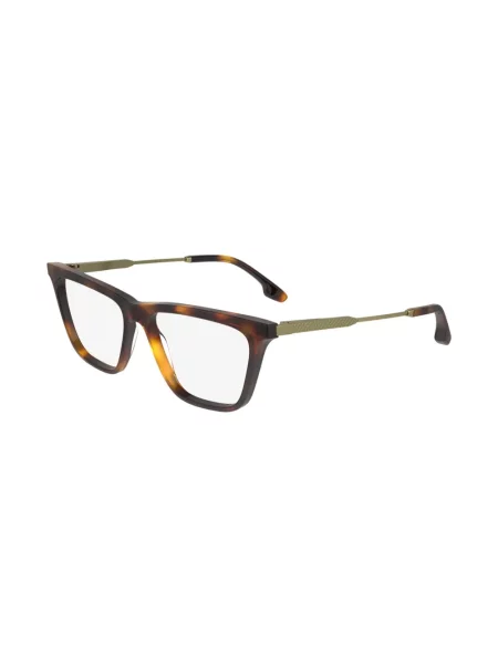 Ochelari de soare Victoria Beckham Eyewear maro