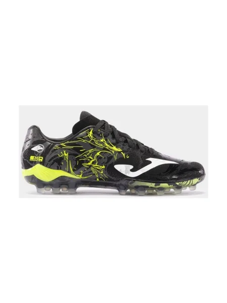 Félcipo Joma fekete