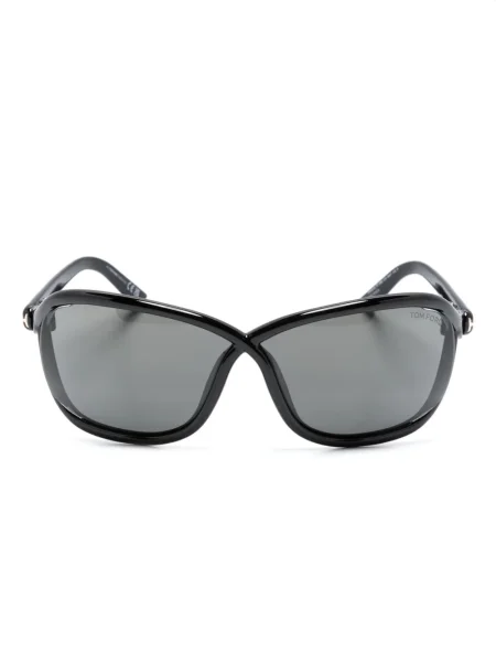 Ochelari de soare Tom Ford Eyewear negru