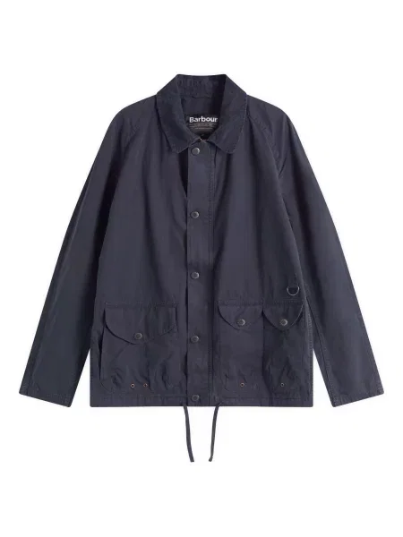 Kurtka Barbour granatowa