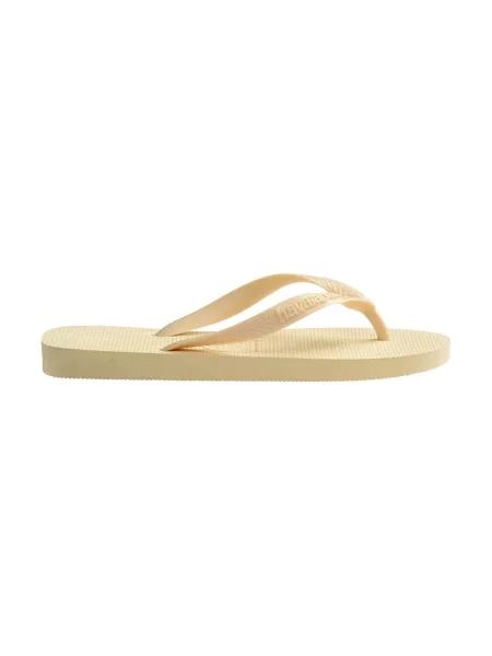 Havaianas Japonke TOP SENSES rumena