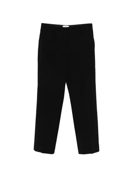 Pantaloni Toteme negru