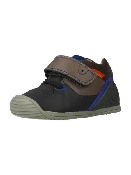 Pantofi copii Biomecanics gri