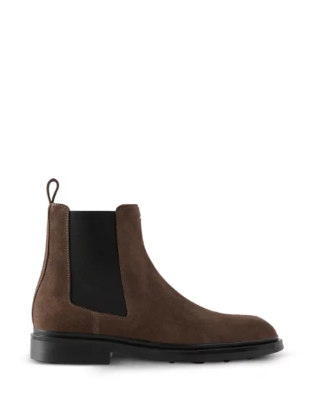 Botine chelsea Giuseppe Zanotti maro