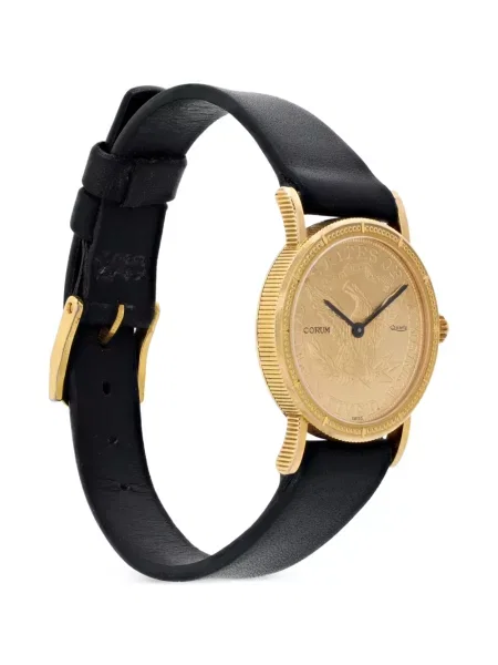 Ceas Corum auriu