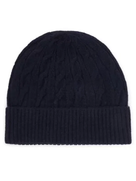 TOMMY HILFIGER Kape nočno modra