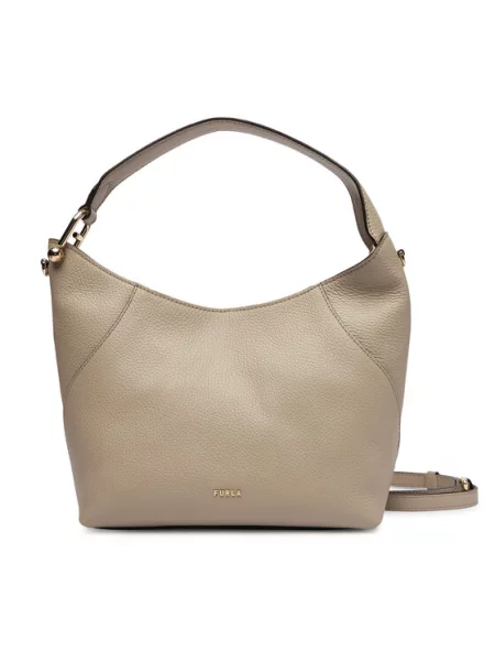 Rankinė Furla Lara S BG smėlio