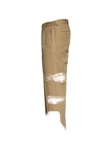 Pantaloni Briglia 1949 cu cordon