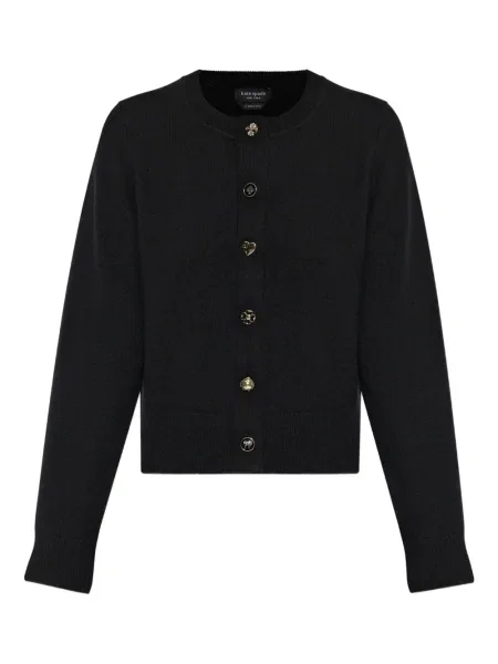 Жилетка Kate Spade черно
