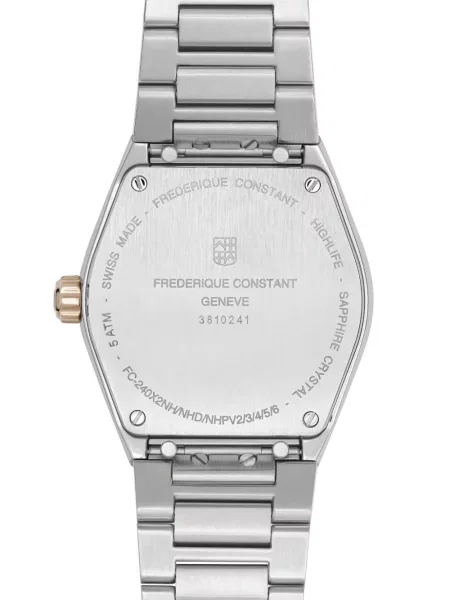 Ceas Frederique Constant alb
