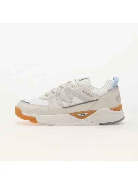Маратонки Karhu Fusion Xc бежово