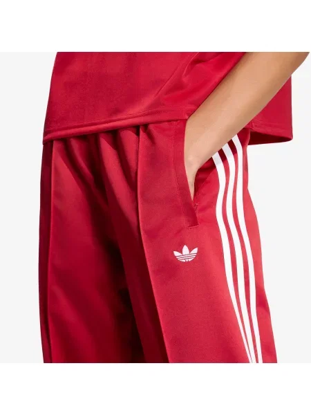 Панталон Adidas Originals бяло