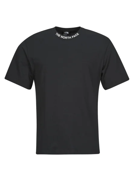 Tricou The North Face negru