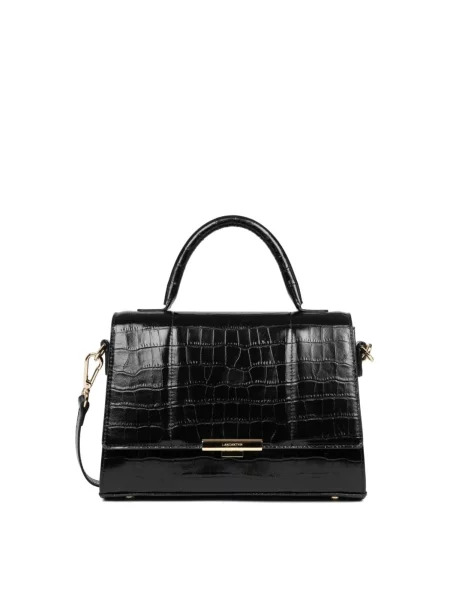 Rucsac Lancaster Paris negru