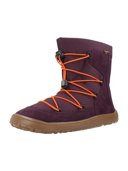 Pantofi copii Froddo violet