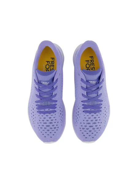 Pantofi New Balance alergare violet