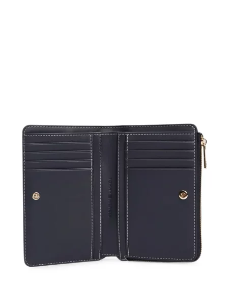 Portofel Tommy Hilfiger albastru